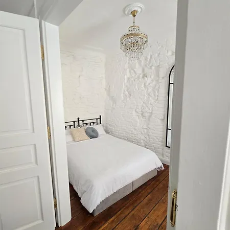 Apartman Princi *
