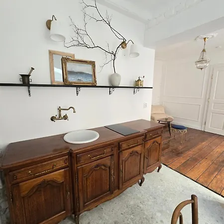 Princi Apartman