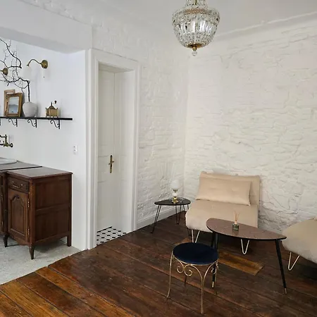 Princi Apartman