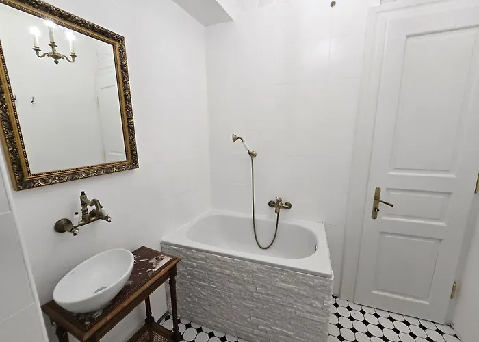 Appartement Princi *