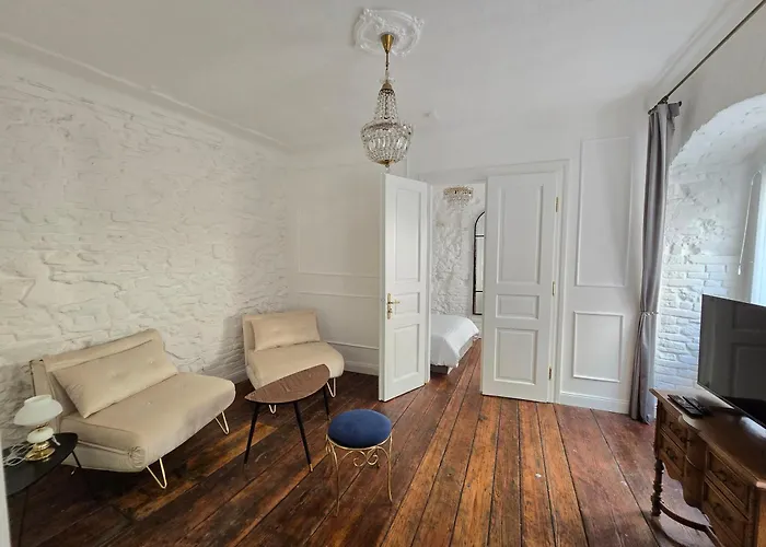 Princi Appartement Bratislava