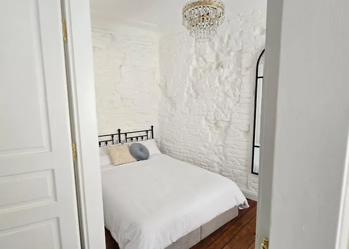 Appartement Princi *