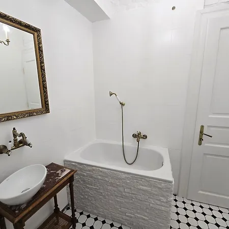 Apartment Princi *